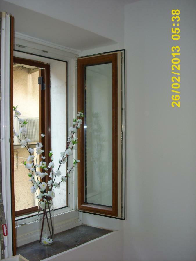 Ferienwohnung Lily Koper Exterior foto