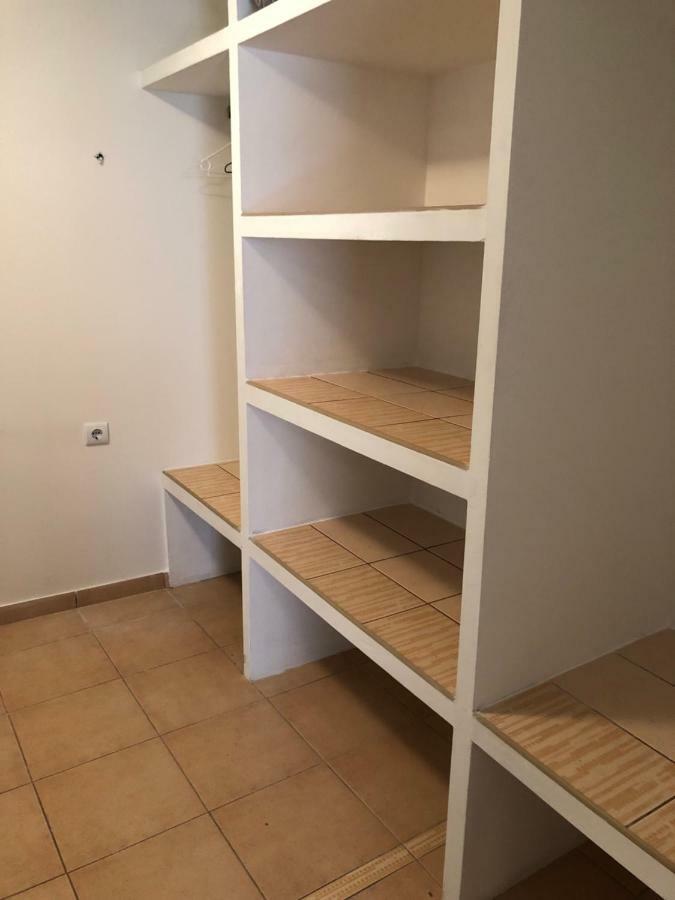 Ferienwohnung Lily Koper Exterior foto